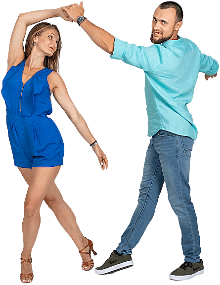 История на ламбада и разликата й между бразилски зук