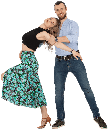 Нашата зук история